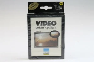 COKIN Video Optilight Sternfilter - 46mm - Bild 1 von 3