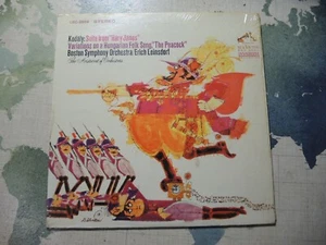 Zoltan Kodaly - Suite From Hary Janos / Variations On A Hungarian - LSC 2859 - Picture 1 of 3