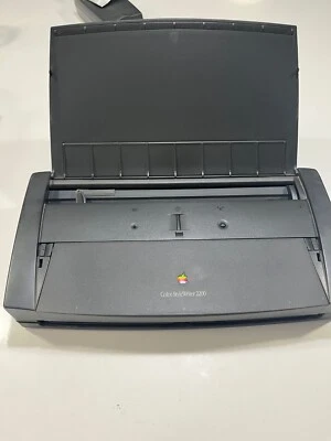 Color StyleWritter 2200 #7599 - Image 1 of 4