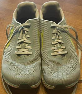 Women’s Altra Torin 500601 09-20 AL0A4VR2419 Sz 9.5 Blue Running Shoes Sneakers - Picture 1 of 7
