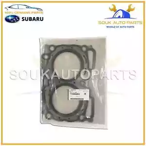 11044-AA651 Guarnizione Testa Cilindro Subaru 11044AA651 OEM Forester Legacy - Foto 1 di 2