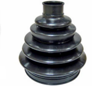 2CUFFIE DX E SX GIUNTO OMOCINETICO LATO RUOTA PER FIAT 500-600/FIAT PANDA 141A - Imagen 1 de 5