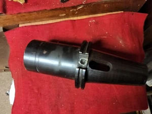 SANDVIK C50-05MT CAT 50 MORSE TAPER #5 HOLDER. - Picture 1 of 2