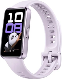 Band 10, Smart Band, Fitness Tracker, 14-Day Battery Life, 1.47" AMOLED Display, - Picture 1 of 9