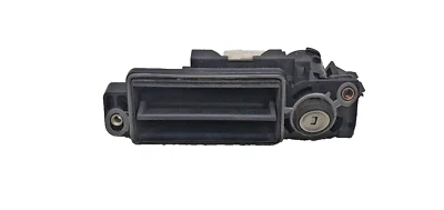 ✅ Manija de cierre de tapa de maletero Mercedes-Benz CLK500 2037500693 2003-2009 OEM Foto 1 de 4