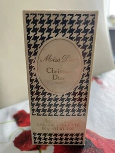 Christian Dior Miss Dior EDT 60 ML vintage - Bild 1 von 4