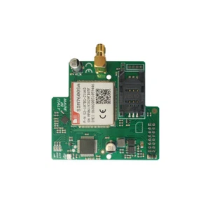 Form 4G Worldwide Für Zentrale Seriex V Und XR800 AMC X 4W Alarm Anti-diebstahl - Bild 1 von 1