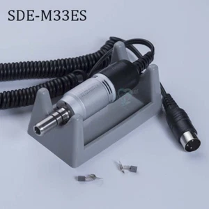 Dental Lab MARATHON Handpiece Micro Motor SDE-M33Es Dental MARATHON MicroMotor - Picture 1 of 5