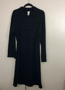 Woll Strickkleid defekt Basteln Mehrzweck - Bild 1 von 9