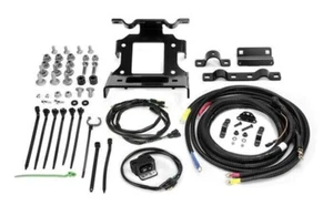 HONDA PIONEER WINCH MOUNT KIT 08L70-HR6-MF0 - Bild 1 von 1