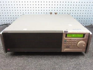 Kikusui PLZ1003WH Electronic Load 500 Volt  50 Amp 1000 Watt - Picture 1 of 7