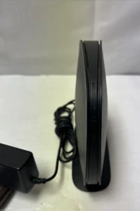 Belkin N150 Wireless Router F9K1001v1 W/ Power Cable Tested! EUC! - Picture 1 of 7