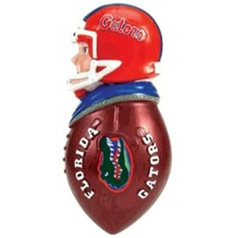 Florida Gators 3" Tackler Magnet [NEW] NCAA Refrigerator Fridge Sticker Cover