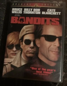 Bandits - DVD - Bild 1 von 1