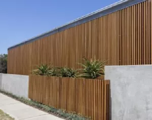 BLACKBUTT TIMBER SCREENING/BATTENS 40x19MM - Picture 1 of 1