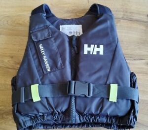 Helly Hansen Rider Buoyancy Aid Vest - XS 40-50kg weight (40N), 70-85 cm chest