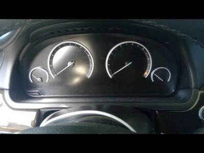 Automatic Transmission 8 Speed RWD Fits 13-19 BMW 650i 2038555 Foto 1 de 4