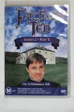 Father Ted Season 2 Part 1 - Reg 4 Preowned (D777)