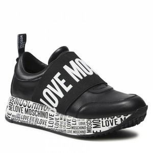 Scarpe da ginnastica nere Moschino per donna | Acquisti Online su eBay