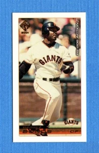 2001 Pacific Private Stock PS-206 Aktie #51 Barry Bonds San Francisco Giants - Bild 1 von 1