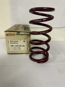 ein Eibach Competition Gewindefahrwerk Federn 180-60-40 (228lbs) Rennrallye - Bild 1 von 4