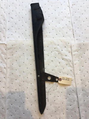 1980 Honda Twinstar CM200T OEM Chain Guard 40510-399-000 - Изображение 1 из 4