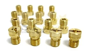 HONDA VF750C MAGNA CARBURETOR PERFORMANCE JET KIT 1994 - 2003 - Picture 1 of 4