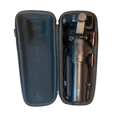 GoPro Karma AGIMB-004 Camera Camcorder Hand Grip 3-Axis Gimbal Stabilizer - Image 1 of 4