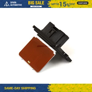 HVAC Blower Motor Resistor Fit 99-03 Mazda Protege Protege5 - Picture 1 of 7