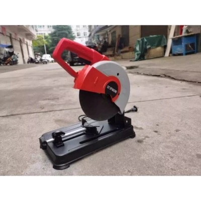 Small Multifunctional Profile Saw Bone Machine Metal Cutting Machine Sander - Image 1 of 4