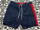 New England Patriots Board Shorts Swimwear Bathing Suit NFL Swim Trunks Men's XL Only $19.19 on eBay