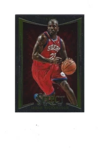 LOT OF 20 2012-13 Select #96 Jason Richardson   CARDS PHILADELPHIA 76ERS - Picture 1 of 1