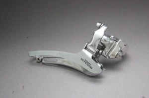 Desviador delantero Shimano Ultegra FD 6500 / 9 Sp / 1999 / ø 35,8 mm SM-AD15 - Imagen 1 de 8
