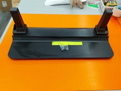 ⭐️⭐️⭐️⭐️⭐️电视支架正版原始设备制造商基座安装三洋DP42848带螺丝 — 第 1/2 张图片