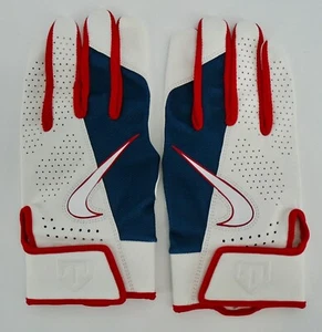 Guantes de bateo Nike Mike Trout Force Elite XXL para hombre - Imagen 1 de 7
