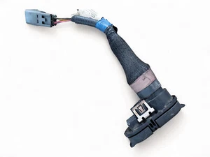 Toyota 4Runner 10-24 Towing Tow Trailer Wire Harness, 82169-0W020, E018, OEM, 20 - Picture 1 of 8
