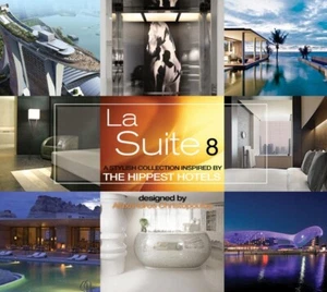 La Suite 8 2CDs 2010 Planetworks Rec. Neu OVP Blank & Jones Phonique - Imagen 1 de 1