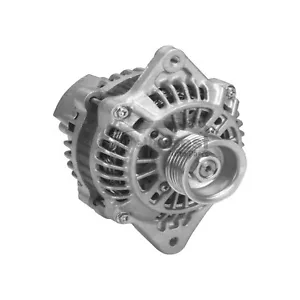 One DENSO Alternator 2104140 for Saab for Subaru - Picture 1 of 1