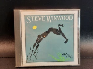 Steve Winwood - Arc Of A Diver (CD, 1980) - Imagen 1 de 4