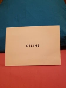 NEW AUTH CELINE PARIS SUNGLASSES EYEGLASSES BLACK SUEDE ZIPPER CASE POUCH+CLOTH - Picture 1 of 12