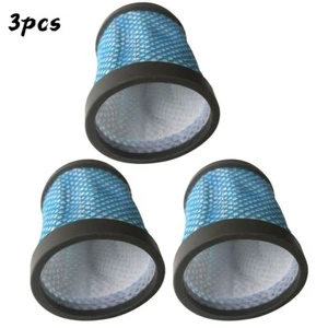 3 Pcs Filter Cordless Vacuum Cleaner For Dirt Devil DD698 1 -2 -3 -4 -5 Cavalier - Bild 1 von 9