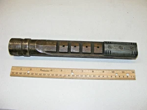 Sunnen 2G-P28-E1750 1-3/4" Honing Mandrel - Picture 1 of 15