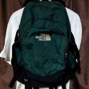 90 vintage THE NORTH FACE Backpack - Picture 1 of 19