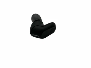Ersatz Original rechter Ohrhörer für Sony INZONE Buds Ohrhörer WF-G700N - schwarz - Bild 1 von 5
