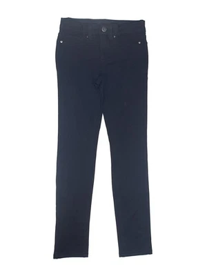 Pantalones informales azules Joe's Jeans para niñas 10 Foto 1 de 2