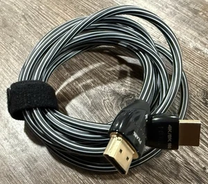Cable HDMI Audioquest Pearl Premium Excelente 6 Pies Poco Uso TV 4K HDR 8K 2m - Imagen 1 de 1