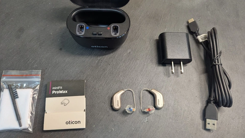 Intent 2 MiniRITE R 48 Channels Wireless/Bluetooth App MFI Made for iPhone - Image 1 of 1