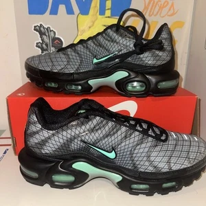 Size 9 Nike Air Max Plus Fb3351001 New - Picture 1 of 5