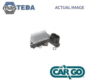 138146 ALTERNATOR REGULATOR HC-CARGO NEW OE REPLACEMENT - Picture 1 of 5