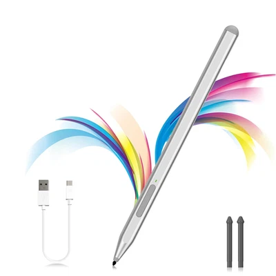Milikilo Surface Pen Radiergummi 1024 Druckstufen - Bild 1 von 4